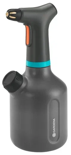 Pompalı Püskürtücü 1L Easy Pump - Görsel 1