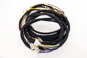 YAĞMUR ELEKTRİK TESİSATI 510 - Görsel 1