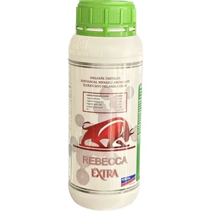 Rebecca Extra Hayvansal Aminoasit Sıvı Organik Gübre 1kg - Görsel 1