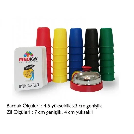 REDKA PRATİK BARDAKLAR - Görsel 3