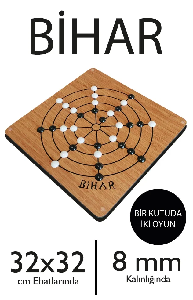 REDKA SURAKARTA BİHAR - Görsel 21