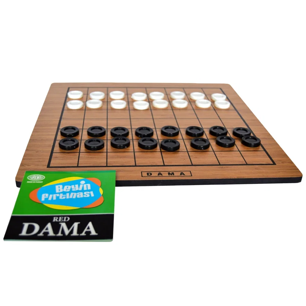 REDKA DAMA - Görsel 3