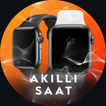 AKILLI SAAT MODELLERİ