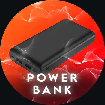 POWER BANK MODELLERİ