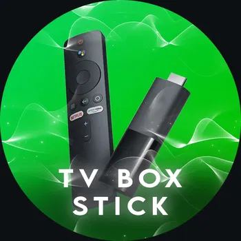 GAME STİCK & TV STİCK