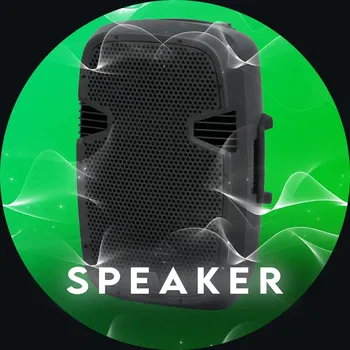 HOPARLÖR MODELLERİ