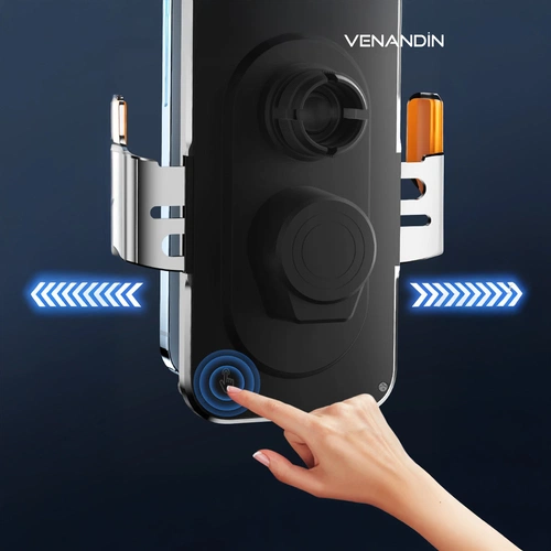 VENANDİN OPX-2010 LOCKSAFE  KABLOSUZ ARAÇ ŞARJI - Görsel 4