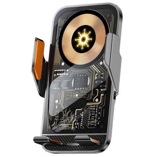 VENANDİN OPX-2010 LOCKSAFE  KABLOSUZ ARAÇ ŞARJI - Görsel 1