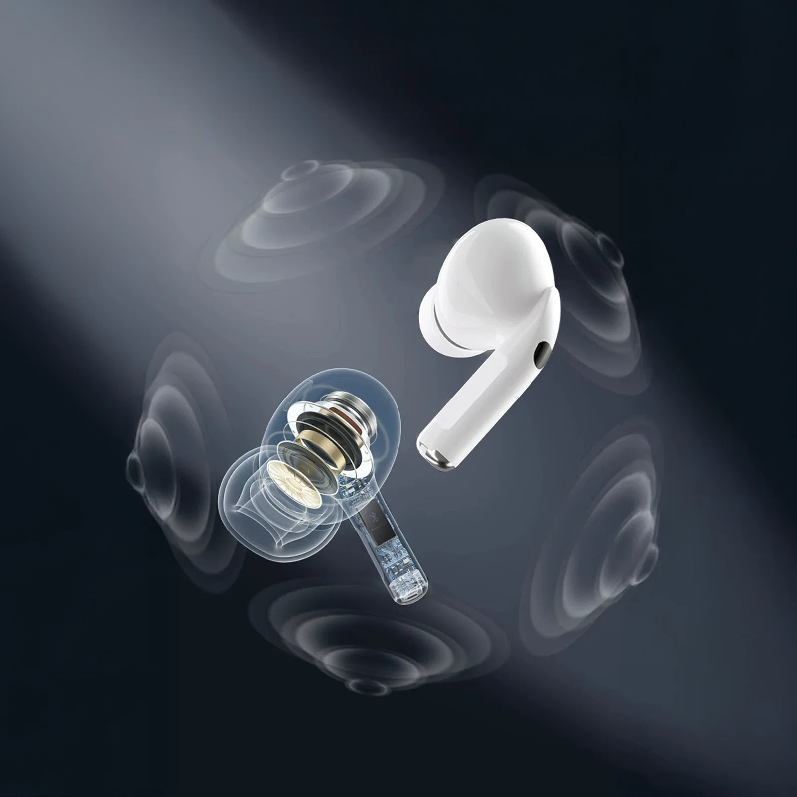 VENANDİN İKA-10 Bluetooth Kulaklık - Görsel 2