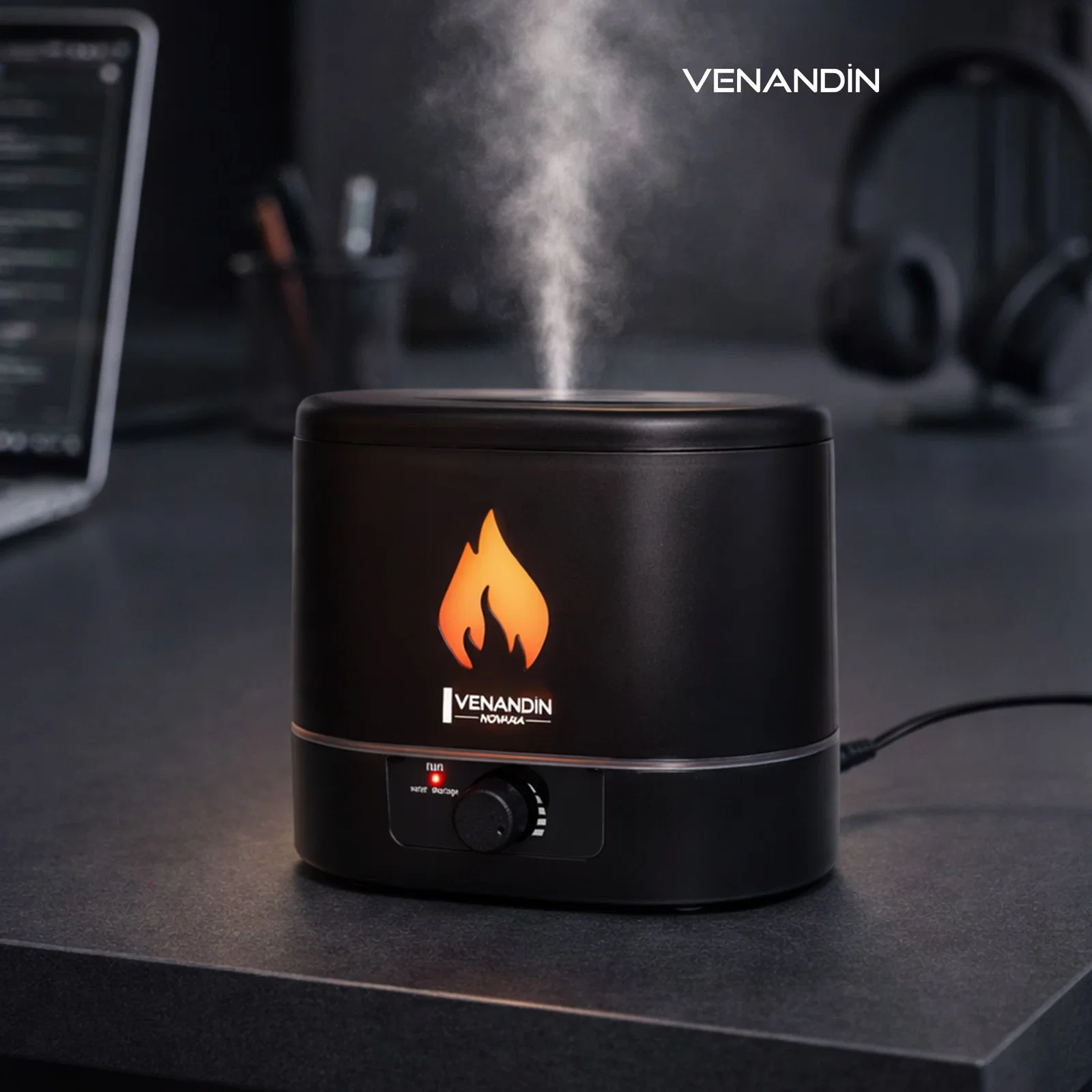 VENANDIN NVR-3045 NEMLENDİRİCİ XY39 - Görsel 4