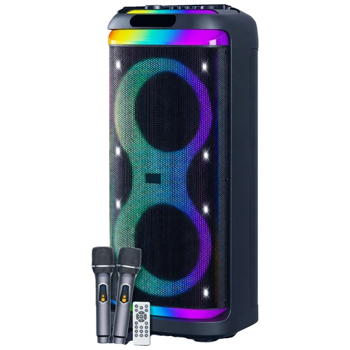 RX-1008 SPEAKER - Görsel 1