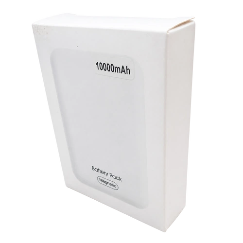 VENANDİN MS-10000 MAGSAFE POWERBANK 10000mAh - Görsel 4