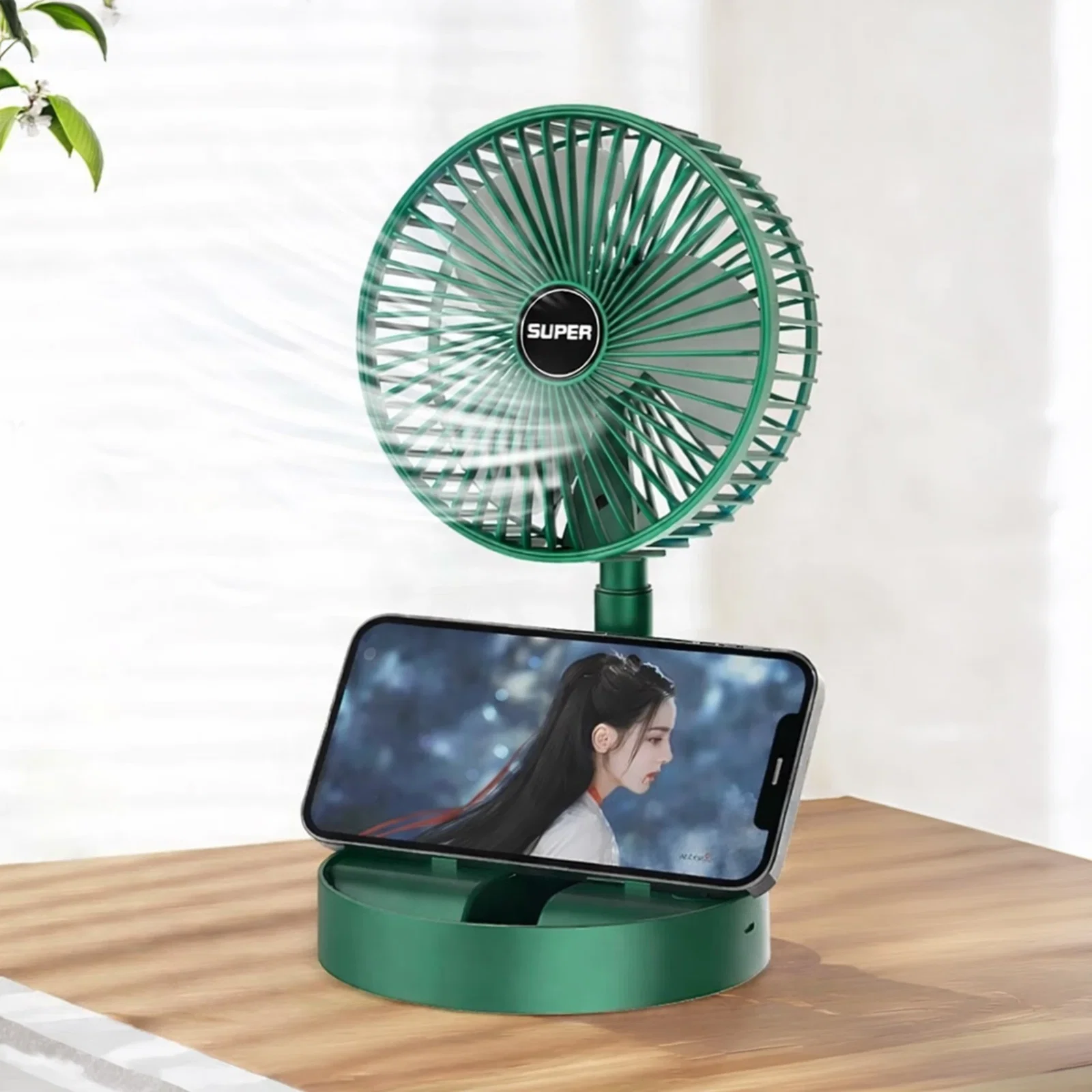 KATJMER FS21 FAN - Görsel 5