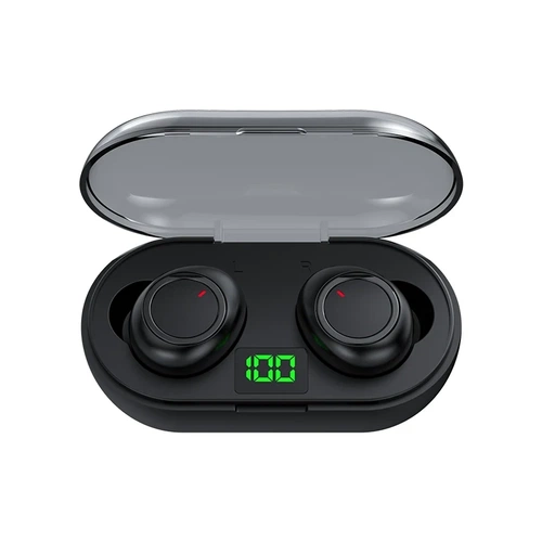 E6S BLUETOOTH KULAKLIK - Görsel 1