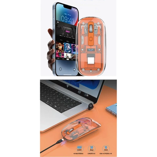 KATJMER M-9 MOUSE - Görsel 2