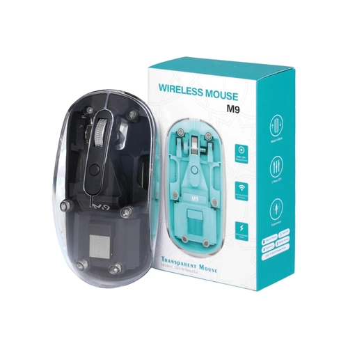 KATJMER M-9 MOUSE - Görsel 3