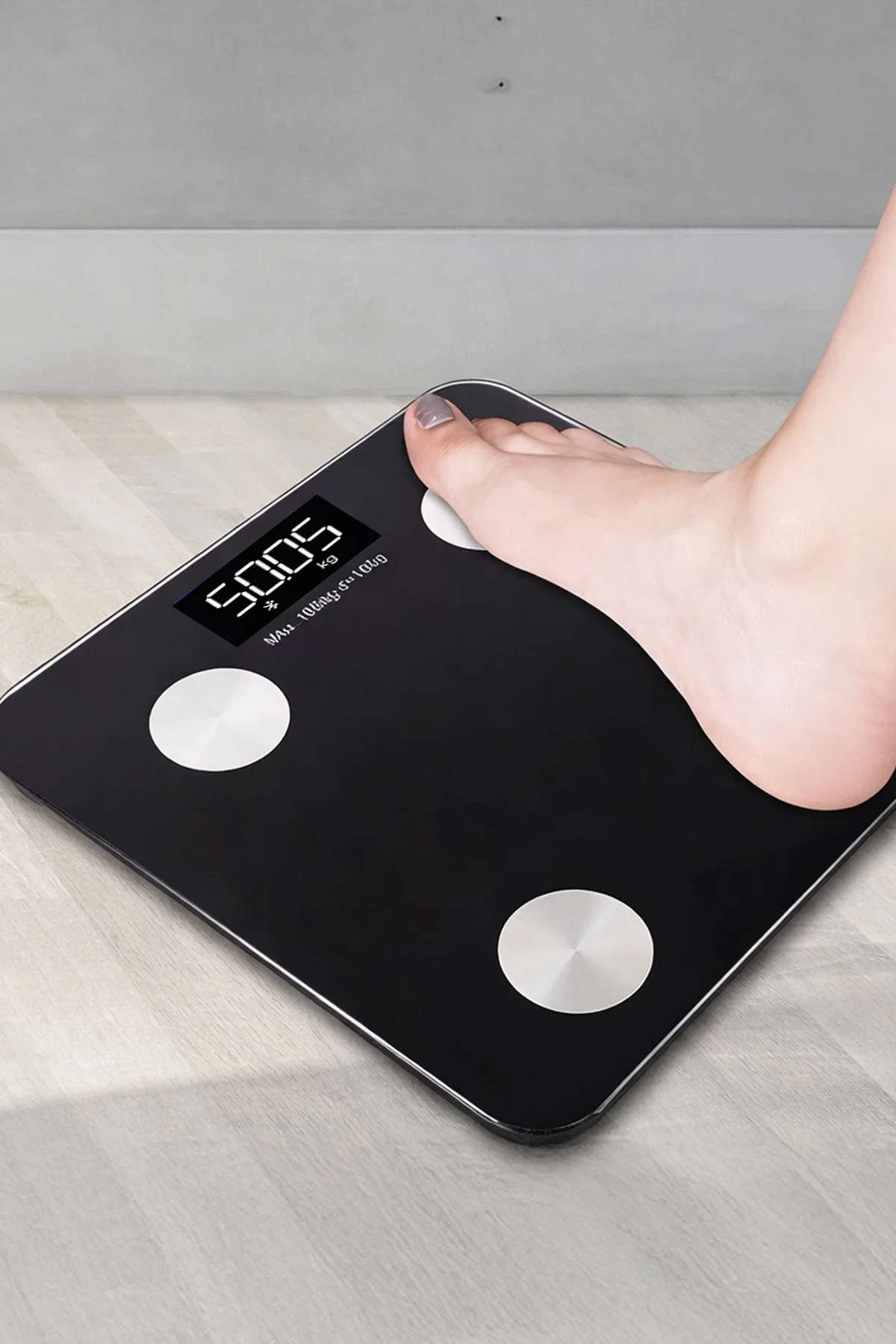 VENANDİN SCNTX-001 NUTRİX DİJİTAL TARTI - Görsel 4
