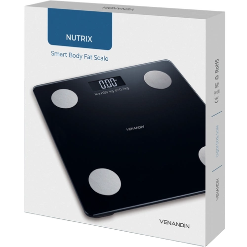VENANDİN SCNTX-001 NUTRİX DİJİTAL TARTI - Görsel 5