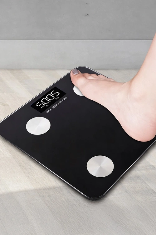 VENANDİN SCNTX-001 NUTRİX DİJİTAL TARTI - Görsel 4