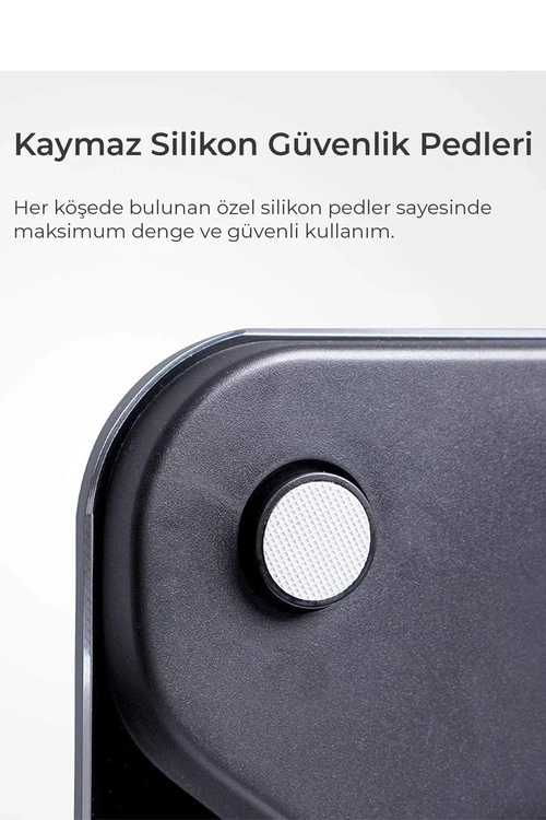 VENANDİN SCNTX-001 NUTRİX DİJİTAL TARTI - Görsel 2