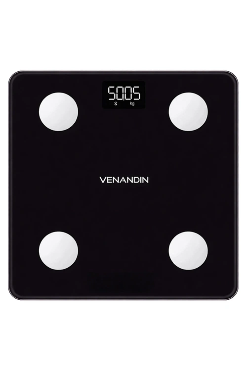 VENANDİN SCNTX-001 NUTRİX DİJİTAL TARTI - Görsel 1