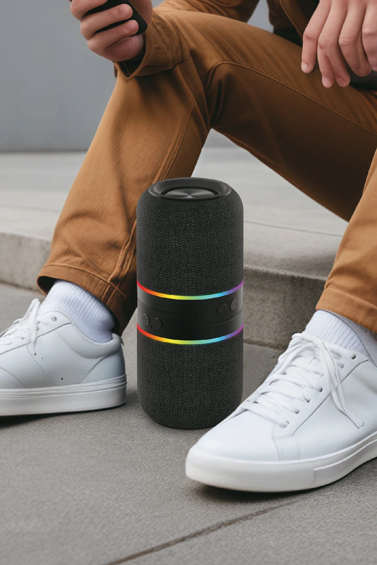 KATJMER SPBTRN-001 BEATRON (M25) SPEAKER - Görsel 3
