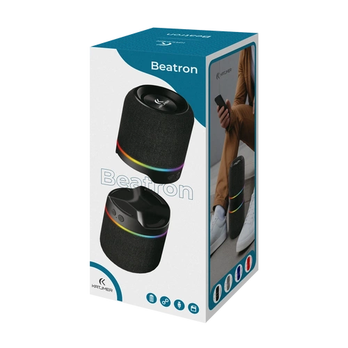 KATJMER SPBTRN-001 BEATRON (M25) SPEAKER - Görsel 4