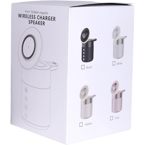 VENANDİN FUSION MG-FSN01 MAGSAFE STANT ŞARJ - Görsel 8