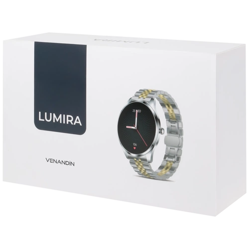 VENANDİN SMLMR-001 LUMİRA AKILLI SAAT - Görsel 4