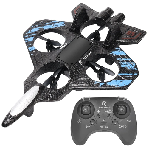 KATJMER S1 F166 DRONE - Görsel 1