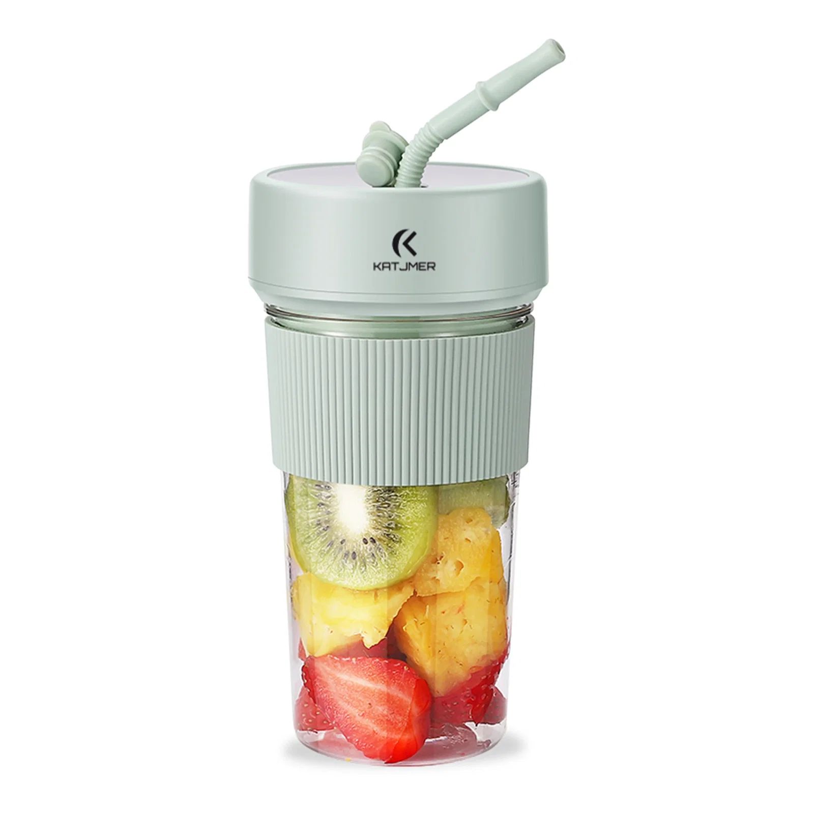 KATJMER FRUVİA BLFRV-001 BLENDER - Görsel 1