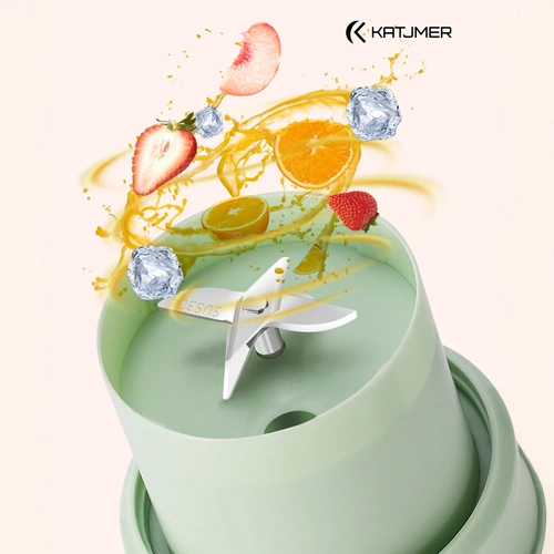 KATJMER FRUVİA BLFRV-001 BLENDER - Görsel 4
