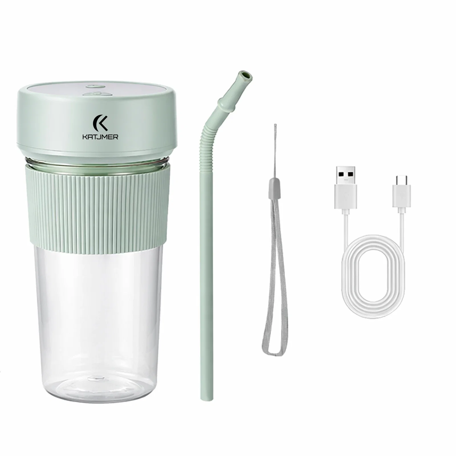 KATJMER FRUVİA BLFRV-001 BLENDER - Görsel 2