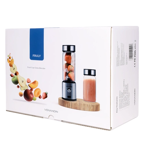 VENANDİN FRULY BLENDER - Görsel 4