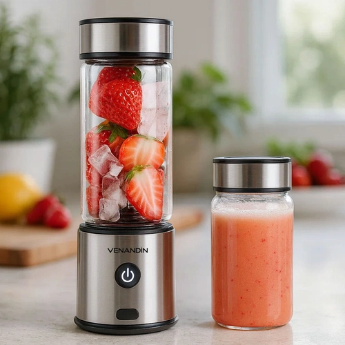 VENANDİN FRULY BLENDER - Görsel 2