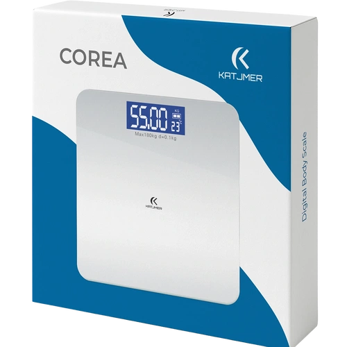 VENANDİN COREA SCCR-001 DİJİTAL TARTI - Görsel 3