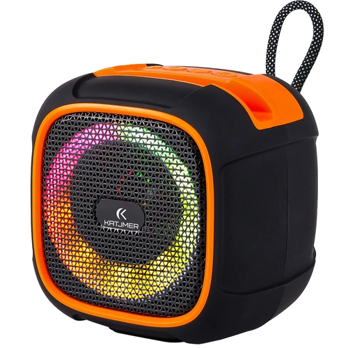 KATJMER KT-SP20 SPEAKER - Görsel 1