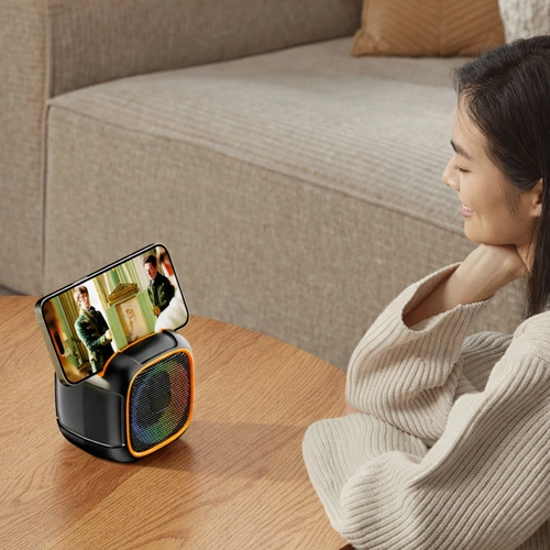 KATJMER KT-SP20 SPEAKER - Görsel 2