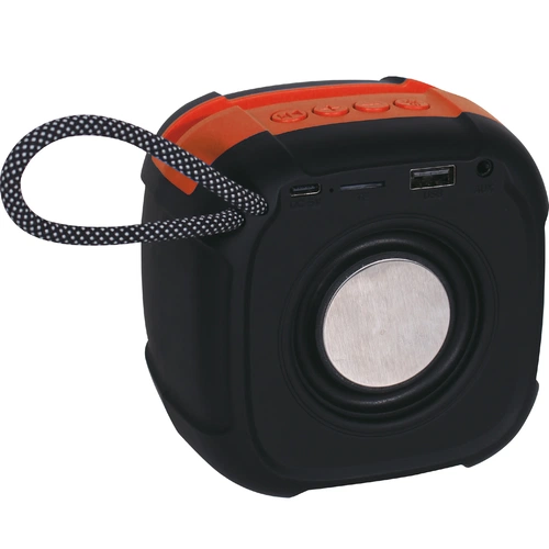KATJMER KT-SP20 SPEAKER - Görsel 3