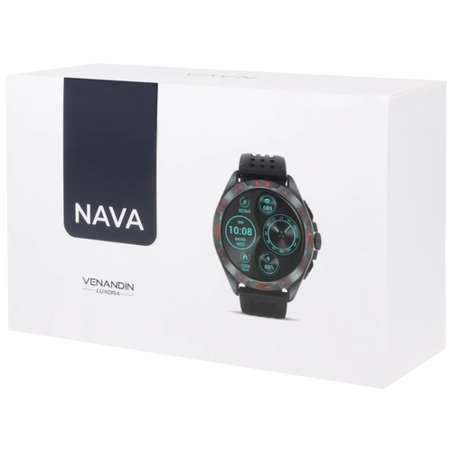 VENANDİN SMNV-001 NAVA AKILLI SAAT - Görsel 5