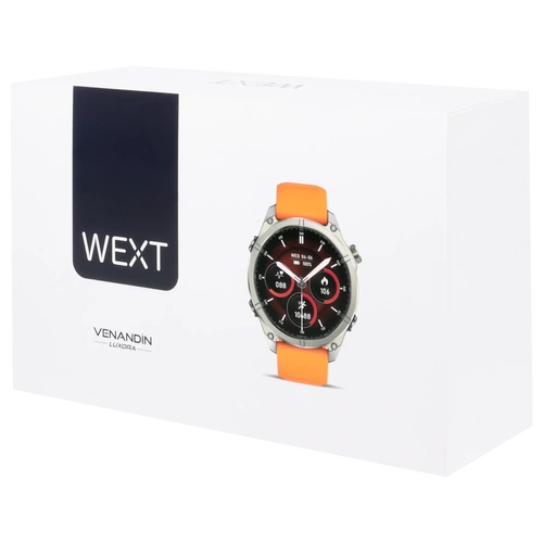 VENANDİN SMWXT-001 WEXT AKILLI SAAT - Görsel 5