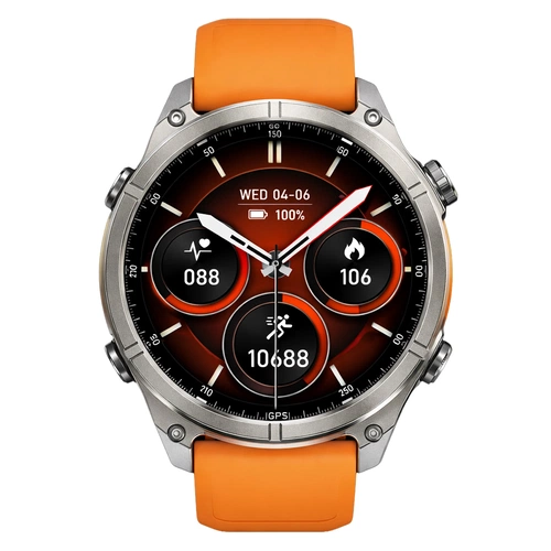 VENANDİN SMWXT-001 WEXT AKILLI SAAT - Görsel 3