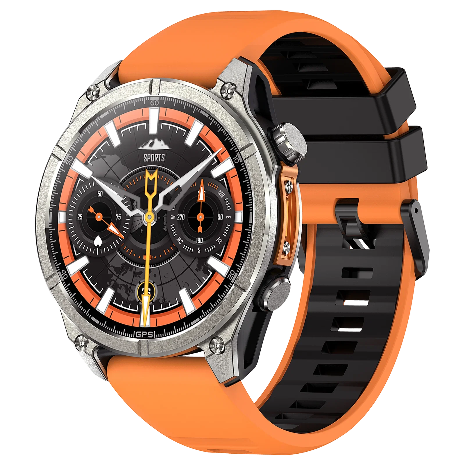 VENANDİN SMWXT-001 WEXT AKILLI SAAT