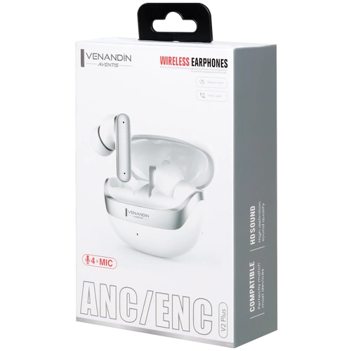 VENANDİN V2 PLUS BLUETOOTH KULAKLIK - Görsel 5