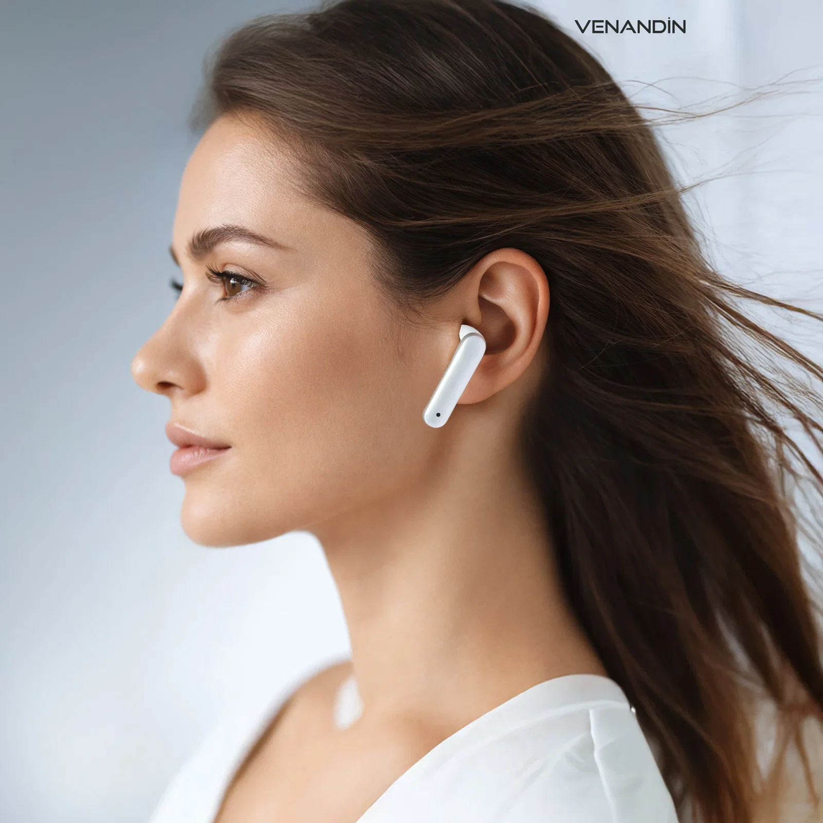 VENANDİN V2 PLUS BLUETOOTH KULAKLIK - Görsel 4