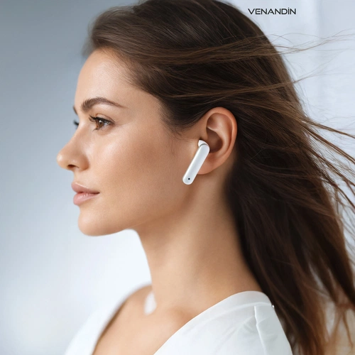 VENANDİN V2 PLUS BLUETOOTH KULAKLIK - Görsel 4