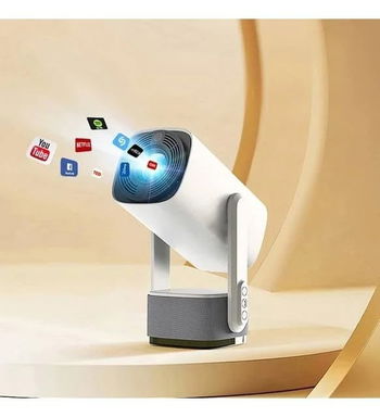 R100 PROJECTOR