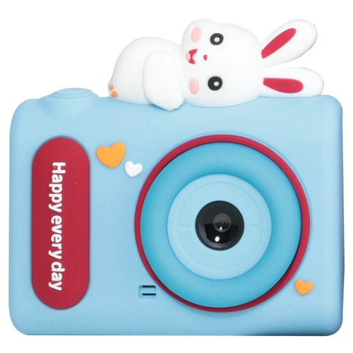 H05 KİDS CAMERA - Görsel 1