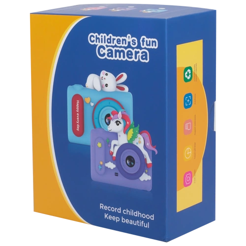 H05 KİDS CAMERA - Görsel 4