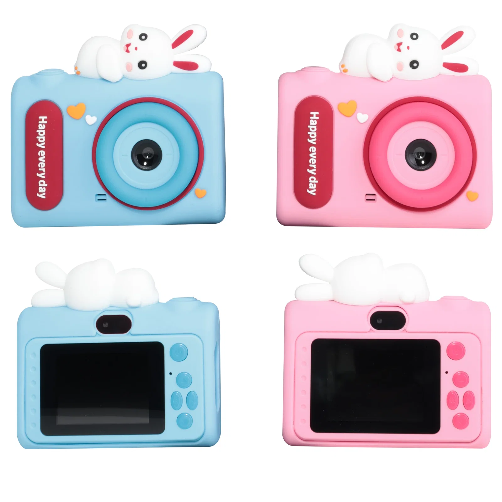 H05 KİDS CAMERA - Görsel 2